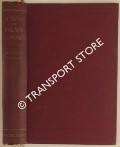 Book cover of Outlines of Railway Economics by KNOOP, Douglas